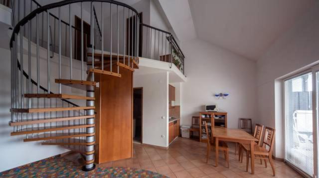 Terme Olimia - Aparthotel Rosa Podčetrtek Εξωτερικό φωτογραφία