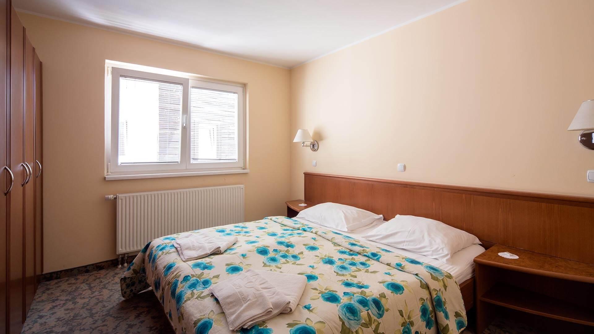 Terme Olimia - Aparthotel Rosa Podčetrtek Εξωτερικό φωτογραφία