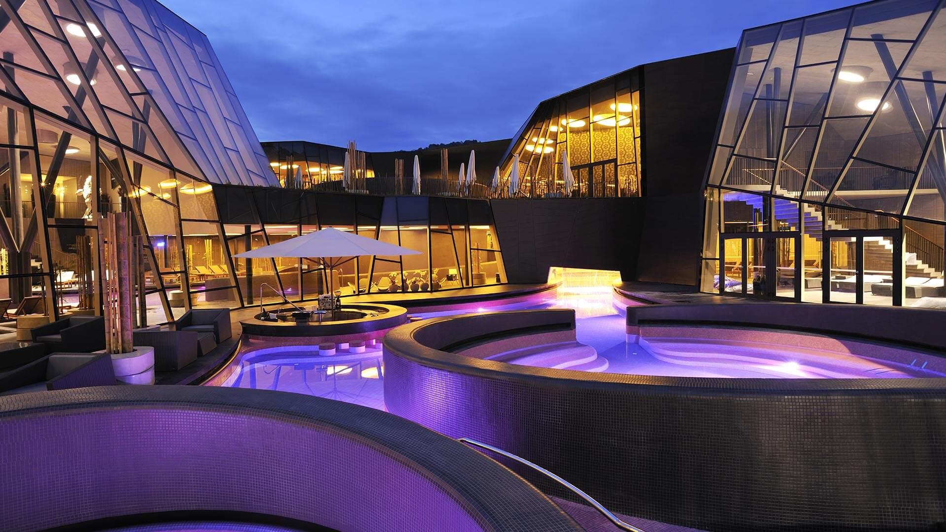 Terme Olimia - Aparthotel Rosa Podčetrtek Εξωτερικό φωτογραφία