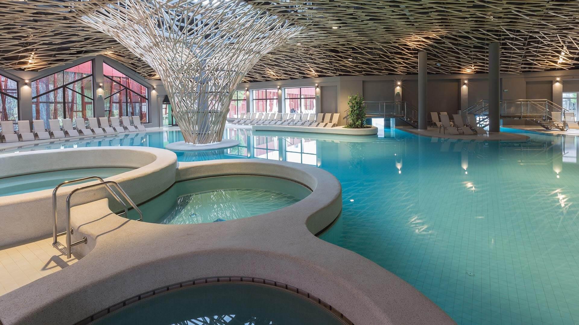 Terme Olimia - Aparthotel Rosa Podčetrtek Εξωτερικό φωτογραφία