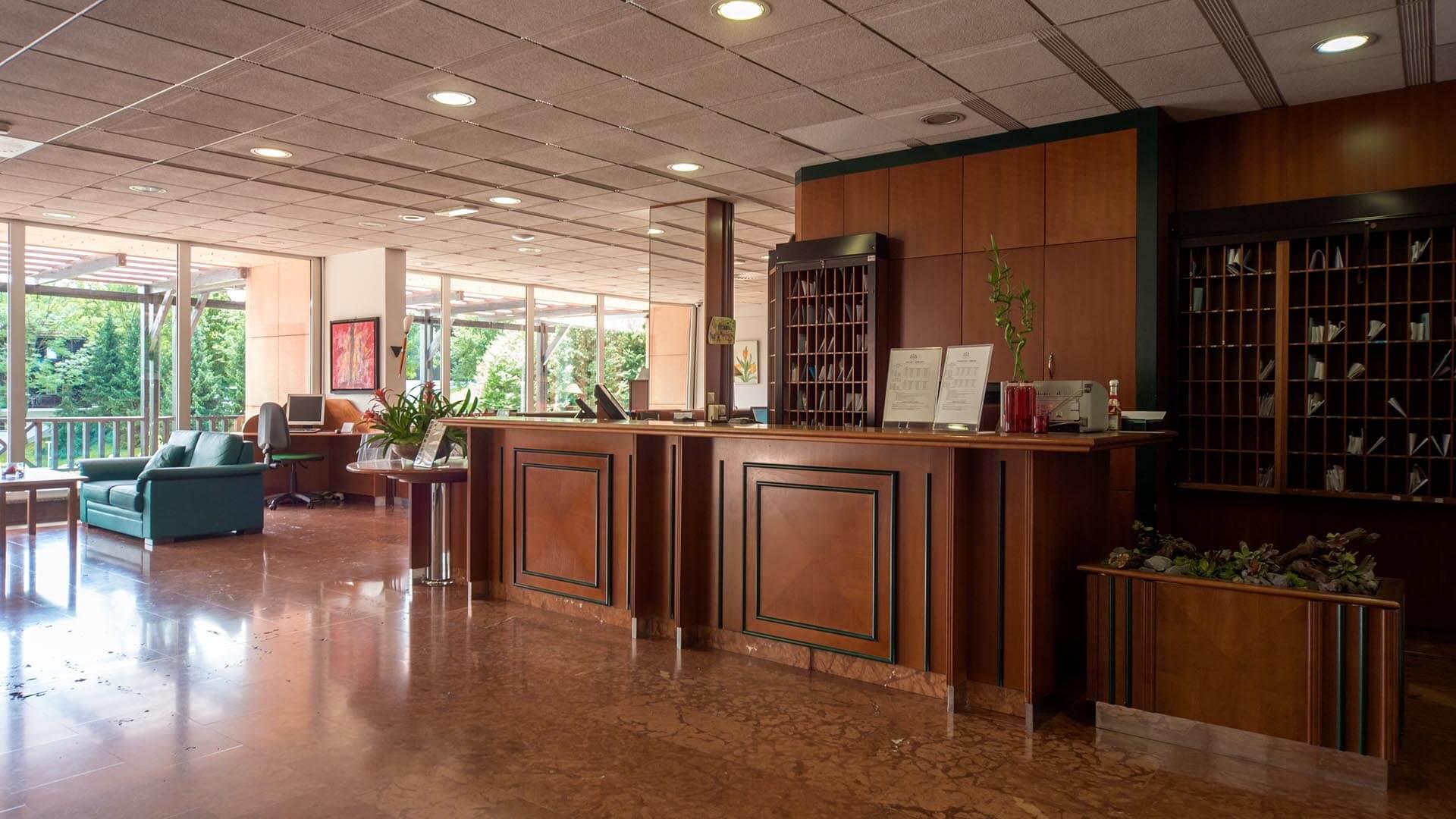 Terme Olimia - Aparthotel Rosa Podčetrtek Εξωτερικό φωτογραφία