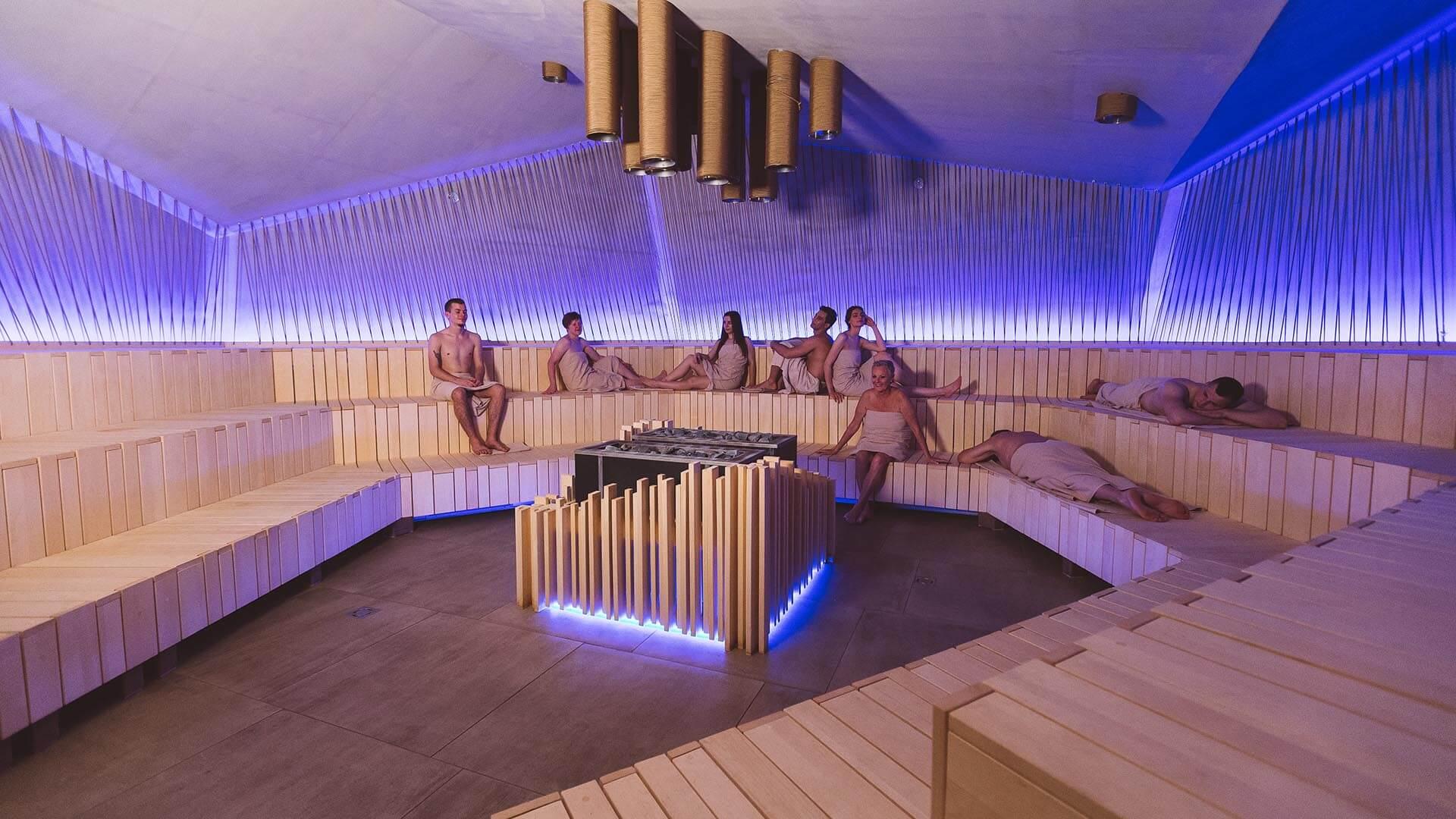 Terme Olimia - Aparthotel Rosa Podčetrtek Εξωτερικό φωτογραφία