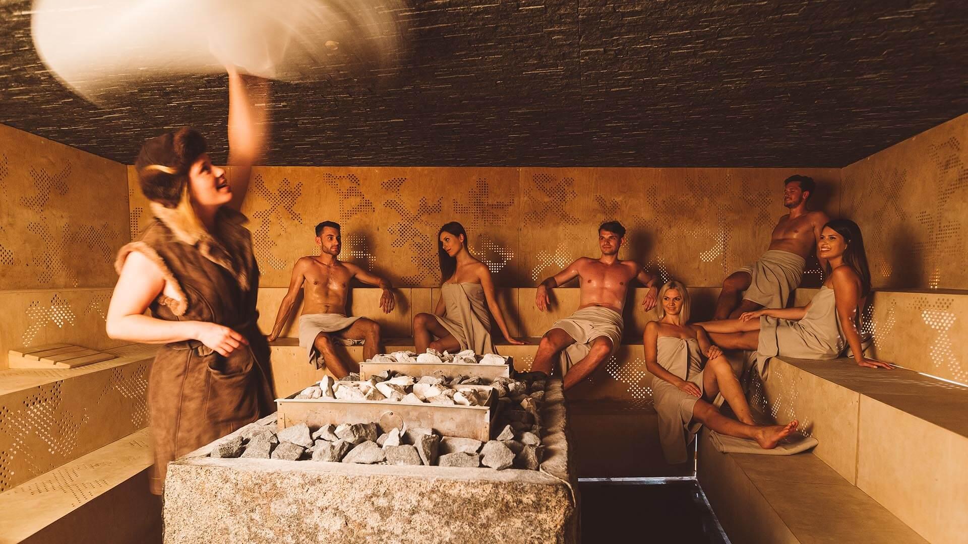 Terme Olimia - Aparthotel Rosa Podčetrtek Εξωτερικό φωτογραφία