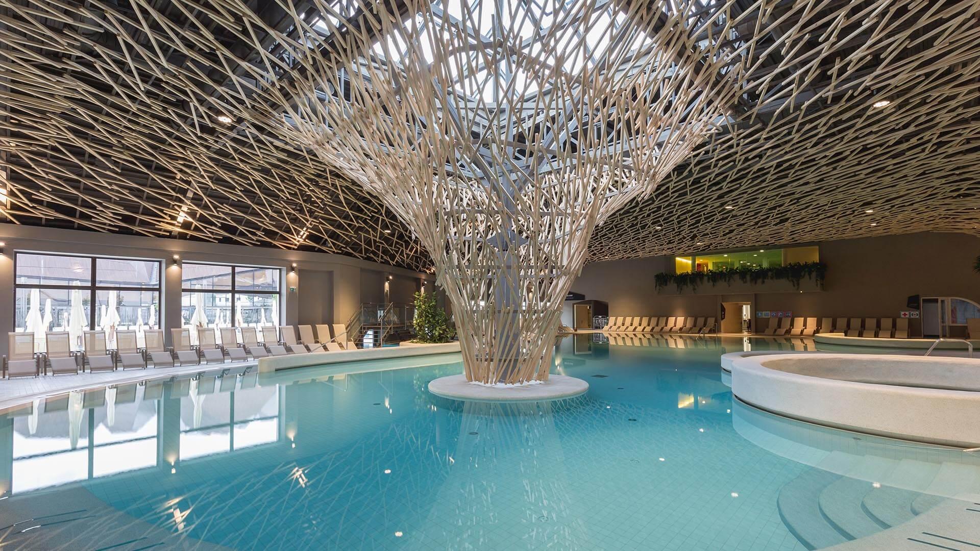 Terme Olimia - Aparthotel Rosa Podčetrtek Εξωτερικό φωτογραφία