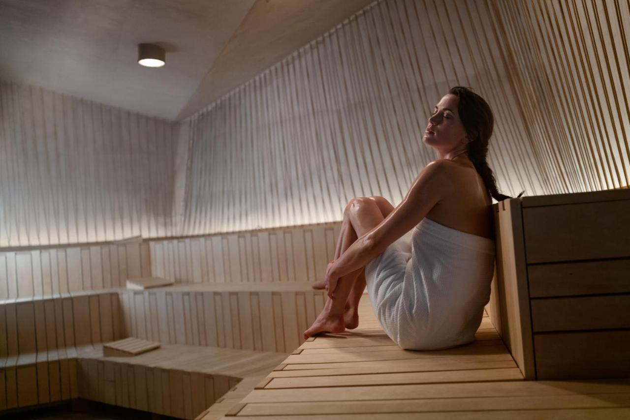 Terme Olimia - Aparthotel Rosa Podčetrtek Εξωτερικό φωτογραφία