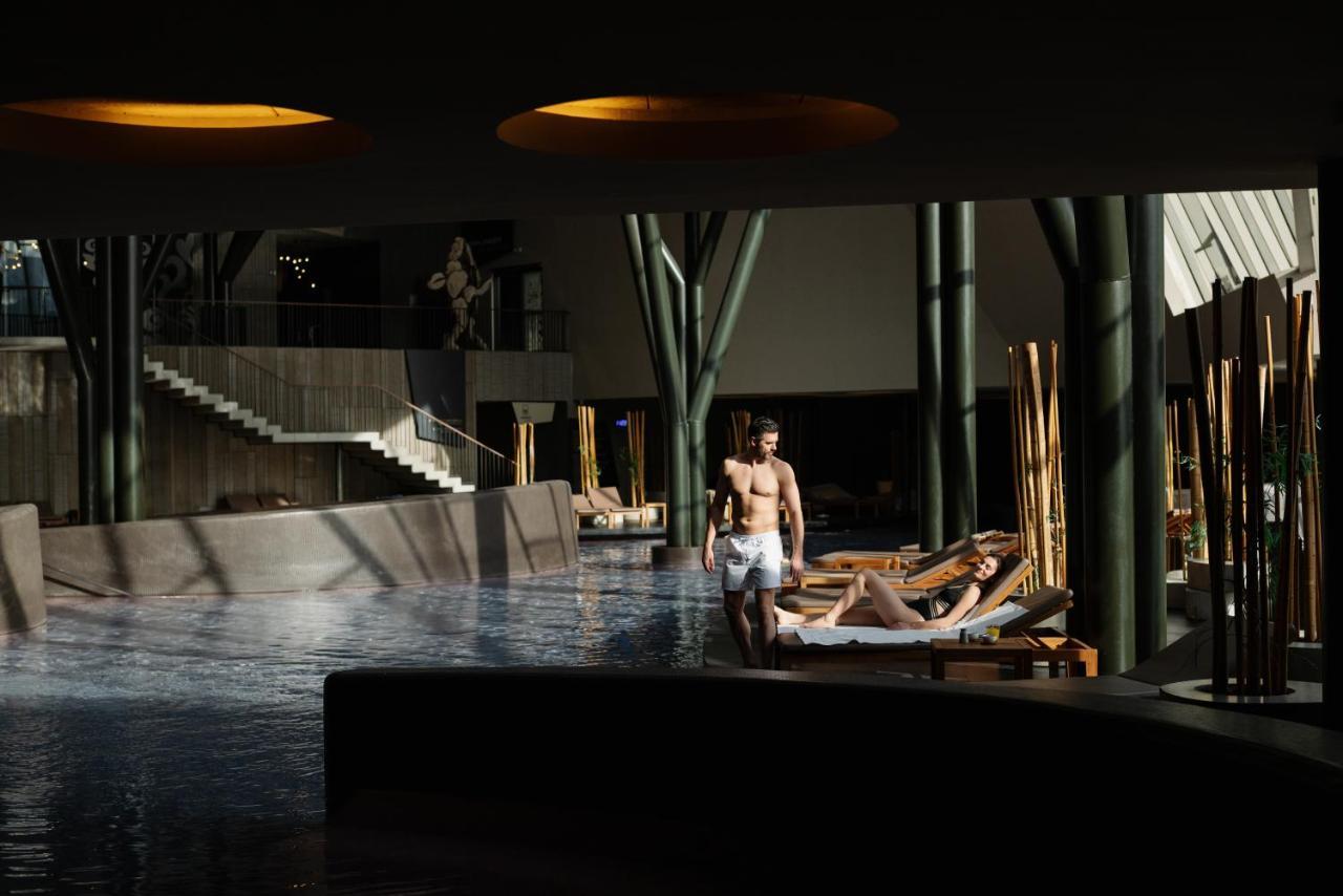 Terme Olimia - Aparthotel Rosa Podčetrtek Εξωτερικό φωτογραφία