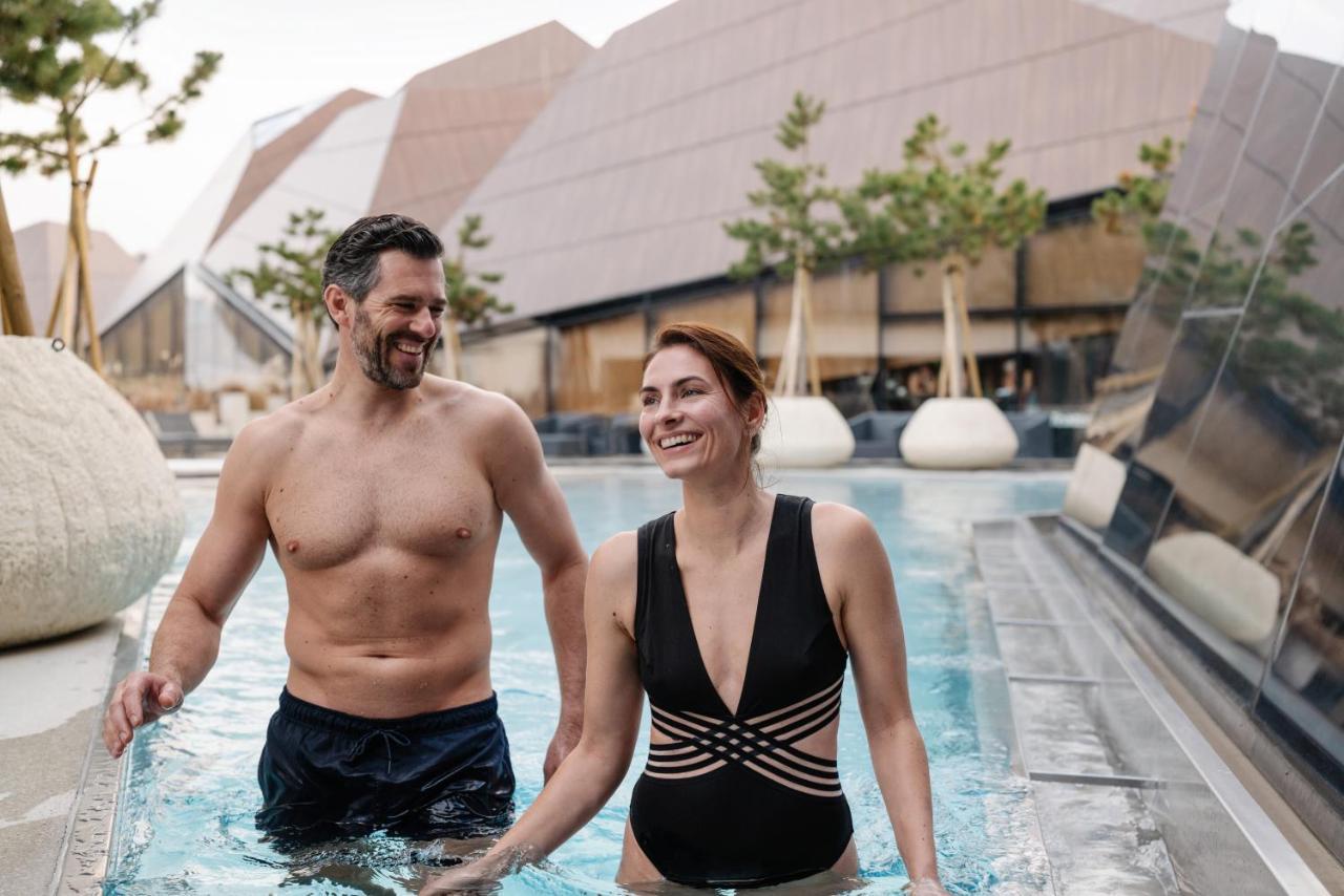 Terme Olimia - Aparthotel Rosa Podčetrtek Εξωτερικό φωτογραφία