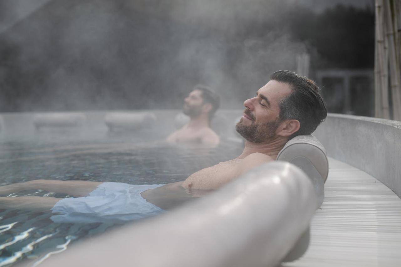 Terme Olimia - Aparthotel Rosa Podčetrtek Εξωτερικό φωτογραφία