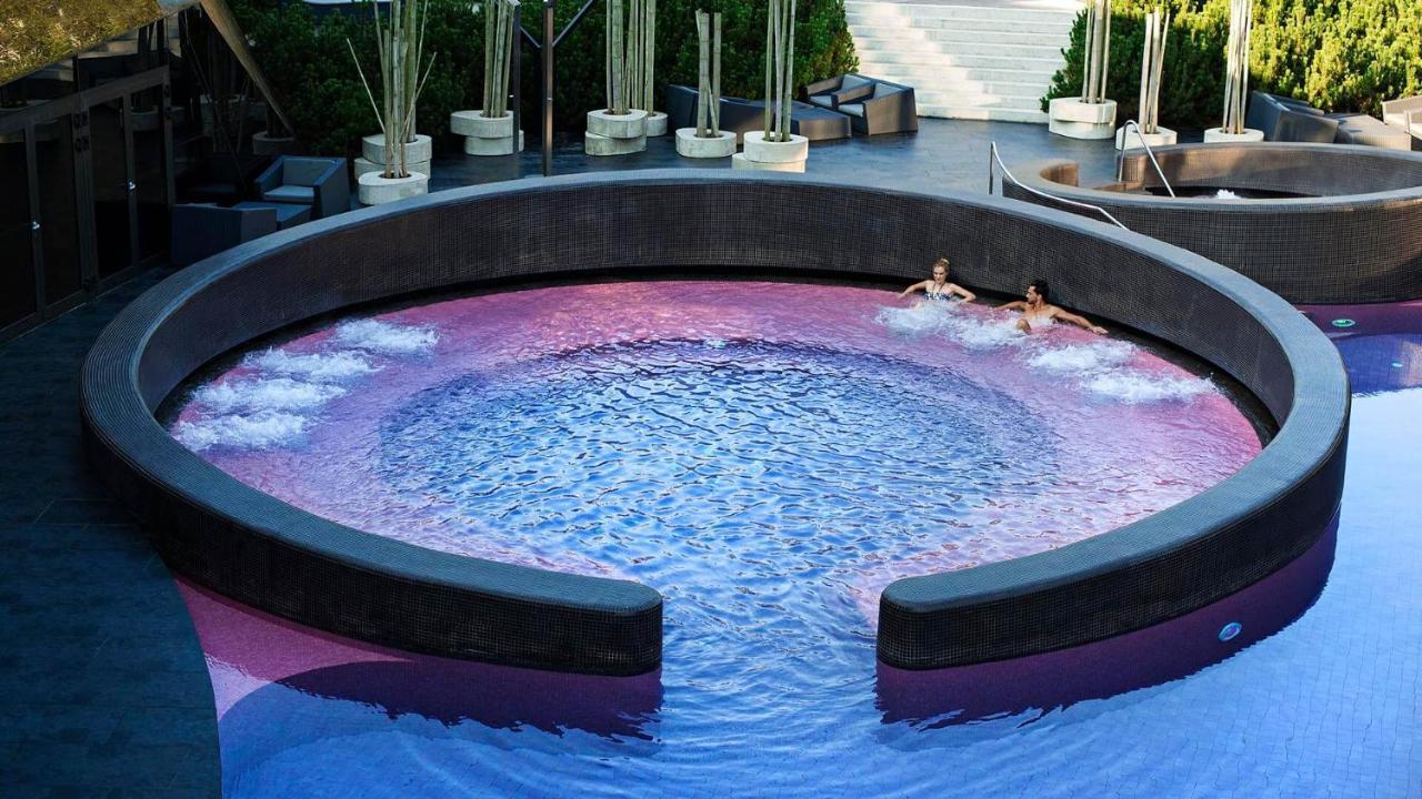 Terme Olimia - Aparthotel Rosa Podčetrtek Εξωτερικό φωτογραφία
