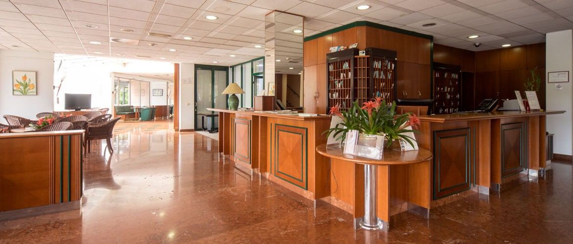 Terme Olimia - Aparthotel Rosa Podčetrtek Εξωτερικό φωτογραφία