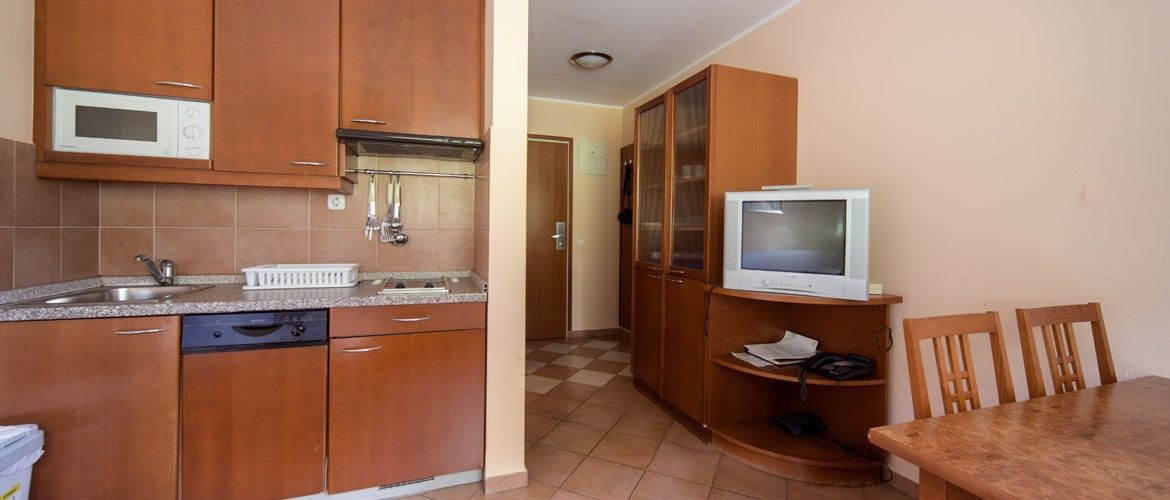 Terme Olimia - Aparthotel Rosa Podčetrtek Εξωτερικό φωτογραφία