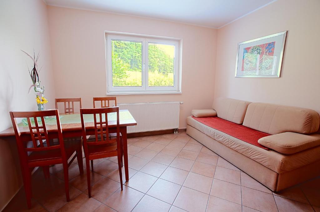 Terme Olimia - Aparthotel Rosa Podčetrtek Εξωτερικό φωτογραφία