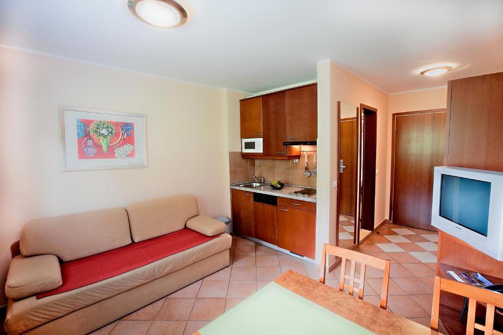 Terme Olimia - Aparthotel Rosa Podčetrtek Δωμάτιο φωτογραφία